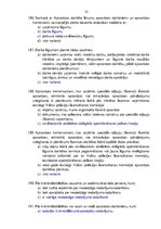 Konspekts 'Apsardzes darbības kvalifikācijas pārbaudījuma jautājumi', 35.