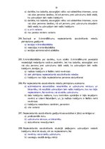 Konspekts 'Apsardzes darbības kvalifikācijas pārbaudījuma jautājumi', 38.