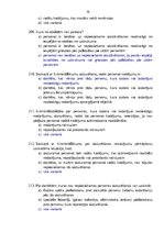 Konspekts 'Apsardzes darbības kvalifikācijas pārbaudījuma jautājumi', 39.