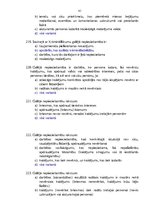 Konspekts 'Apsardzes darbības kvalifikācijas pārbaudījuma jautājumi', 41.