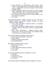 Konspekts 'Apsardzes darbības kvalifikācijas pārbaudījuma jautājumi', 50.