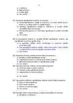 Konspekts 'Apsardzes darbības kvalifikācijas pārbaudījuma jautājumi', 51.