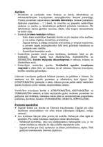 Konspekts 'Aminoglikozīdi', 3.