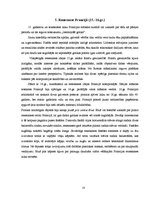 Konspekts 'Renesanses posma māksla', 10.