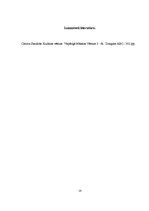 Konspekts 'Renesanses posma māksla', 14.