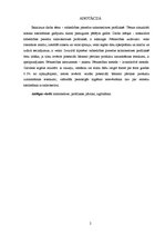 Diplomdarbs 'Sabiedrības pieredze salmonelozes profilaksē', 2.