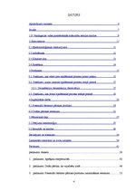 Diplomdarbs 'Sabiedrības pieredze salmonelozes profilaksē', 4.