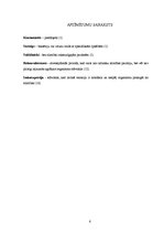 Diplomdarbs 'Sabiedrības pieredze salmonelozes profilaksē', 6.