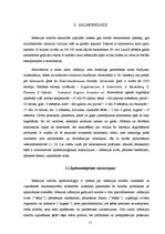 Diplomdarbs 'Sabiedrības pieredze salmonelozes profilaksē', 11.