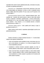 Diplomdarbs 'Sabiedrības pieredze salmonelozes profilaksē', 12.