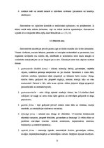 Diplomdarbs 'Sabiedrības pieredze salmonelozes profilaksē', 13.