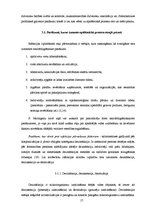 Diplomdarbs 'Sabiedrības pieredze salmonelozes profilaksē', 17.