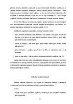 Diplomdarbs 'Sabiedrības pieredze salmonelozes profilaksē', 21.