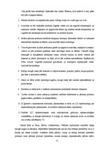 Diplomdarbs 'Sabiedrības pieredze salmonelozes profilaksē', 25.