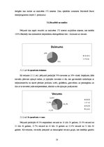 Diplomdarbs 'Sabiedrības pieredze salmonelozes profilaksē', 28.