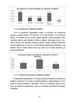 Diplomdarbs 'Sabiedrības pieredze salmonelozes profilaksē', 33.