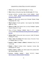 Diplomdarbs 'Sabiedrības pieredze salmonelozes profilaksē', 38.