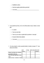 Diplomdarbs 'Sabiedrības pieredze salmonelozes profilaksē', 43.