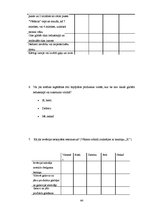 Diplomdarbs 'Sabiedrības pieredze salmonelozes profilaksē', 44.