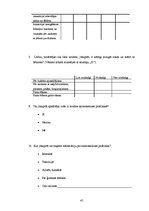 Diplomdarbs 'Sabiedrības pieredze salmonelozes profilaksē', 45.