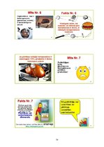 Diplomdarbs 'Sabiedrības pieredze salmonelozes profilaksē', 54.