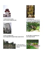 Referāts 'Tūrisma maršruta izveide uz Igauniju', 12.