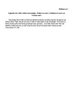 Referāts 'Tūrisma maršruta izveide uz Igauniju', 14.