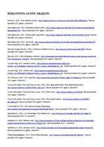 Referāts 'Tūrisma maršruta izveide uz Igauniju', 16.