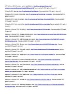 Referāts 'Tūrisma maršruta izveide uz Igauniju', 17.