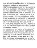 Eseja 'Field sports or blood sports? Which title does fox hunting deserve.', 1.