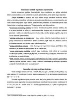 Konspekts 'Tirgus nepilnības un valsts loma ekonomikā', 2.