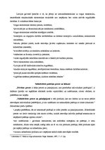 Konspekts 'Tirgus nepilnības un valsts loma ekonomikā', 3.