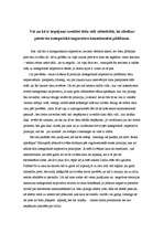 Eseja 'Vai cilvēkus var pievērst kategoriskā imperatīva konsekventai pildīšanai?', 1.