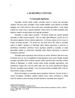 Referāts 'Latvijas azartspēļu tirgus analīze un nodoklis', 5.