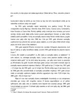 Referāts 'Latvijas azartspēļu tirgus analīze un nodoklis', 7.