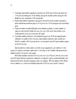 Referāts 'Latvijas azartspēļu tirgus analīze un nodoklis', 19.