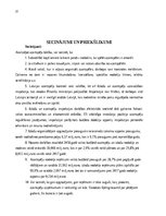 Referāts 'Latvijas azartspēļu tirgus analīze un nodoklis', 22.