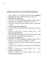 Referāts 'Latvijas azartspēļu tirgus analīze un nodoklis', 24.