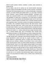 Konspekts 'Politiskās partijas un interešu grupas, pilsoniskā sabiedrība', 3.