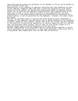 Eseja 'Franchising and Business', 2.