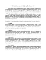 Konspekts '15 visbiežāk sastopamie kļūdainas domāšanas veidi', 1.