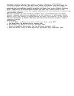 Eseja 'Greek Mythology and Religion', 3.