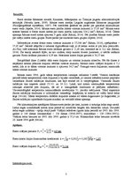 Prakses atskaite 'Ezera morfometrisko raksturlielumu noteikšana, ezera termiskais un ledus režīms', 2.