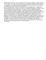 Eseja 'What is Nudity?', 3.