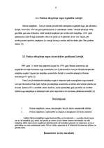 Referāts 'Natūza sikspārņa raksturojums, izplatība Latvijā un aizsardzības pasākumi', 6.