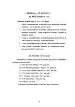 Diplomdarbs 'Latvijā selekcionēto kailgraudu auzu kvalitātes izvērtējums', 23.