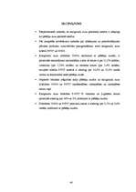 Diplomdarbs 'Latvijā selekcionēto kailgraudu auzu kvalitātes izvērtējums', 40.