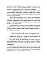 Konspekts 'Kreativitāte jeb radošums', 2.