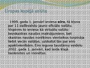 Prezentācija 'Eiropas Savienības budžets. fondi, to izmantošanas iespējas un ietekme uz Latvij', 11.