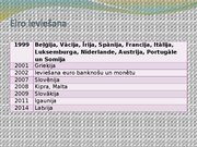 Prezentācija 'Eiropas Savienības budžets. fondi, to izmantošanas iespējas un ietekme uz Latvij', 12.
